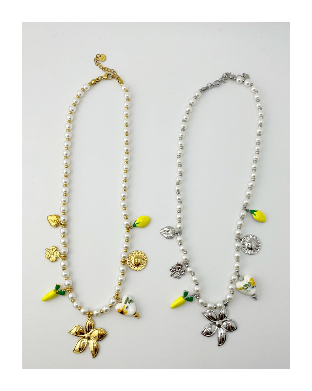 Collana Diana