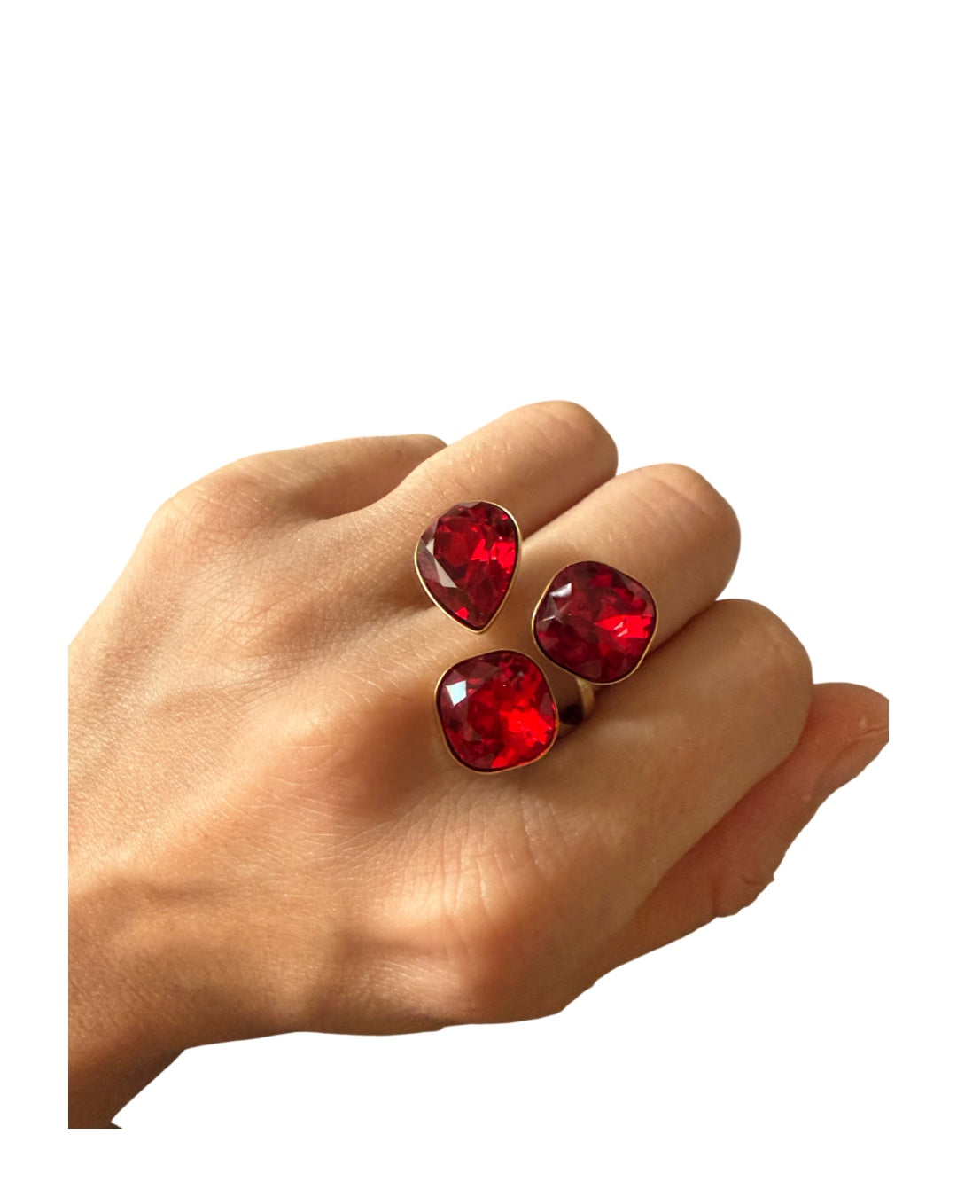 Anello Eufemia