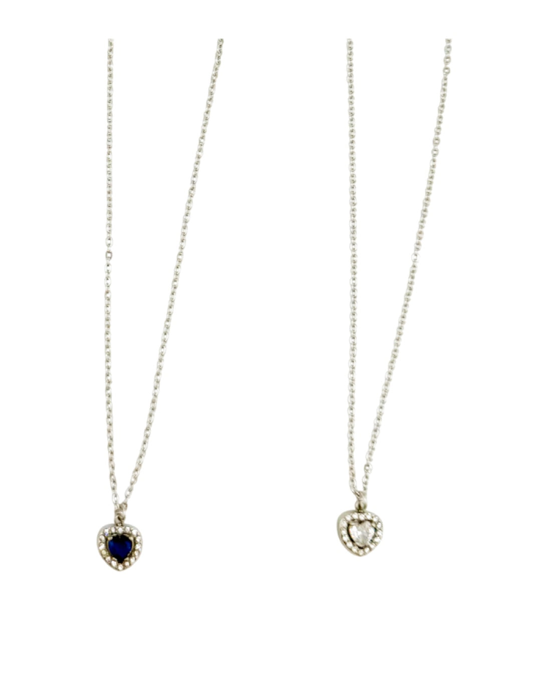 Omaggio Collana Love