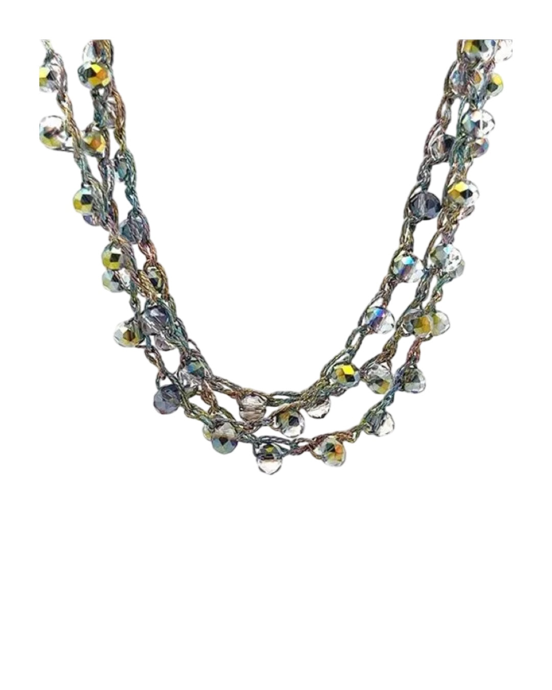 Collana Pixie