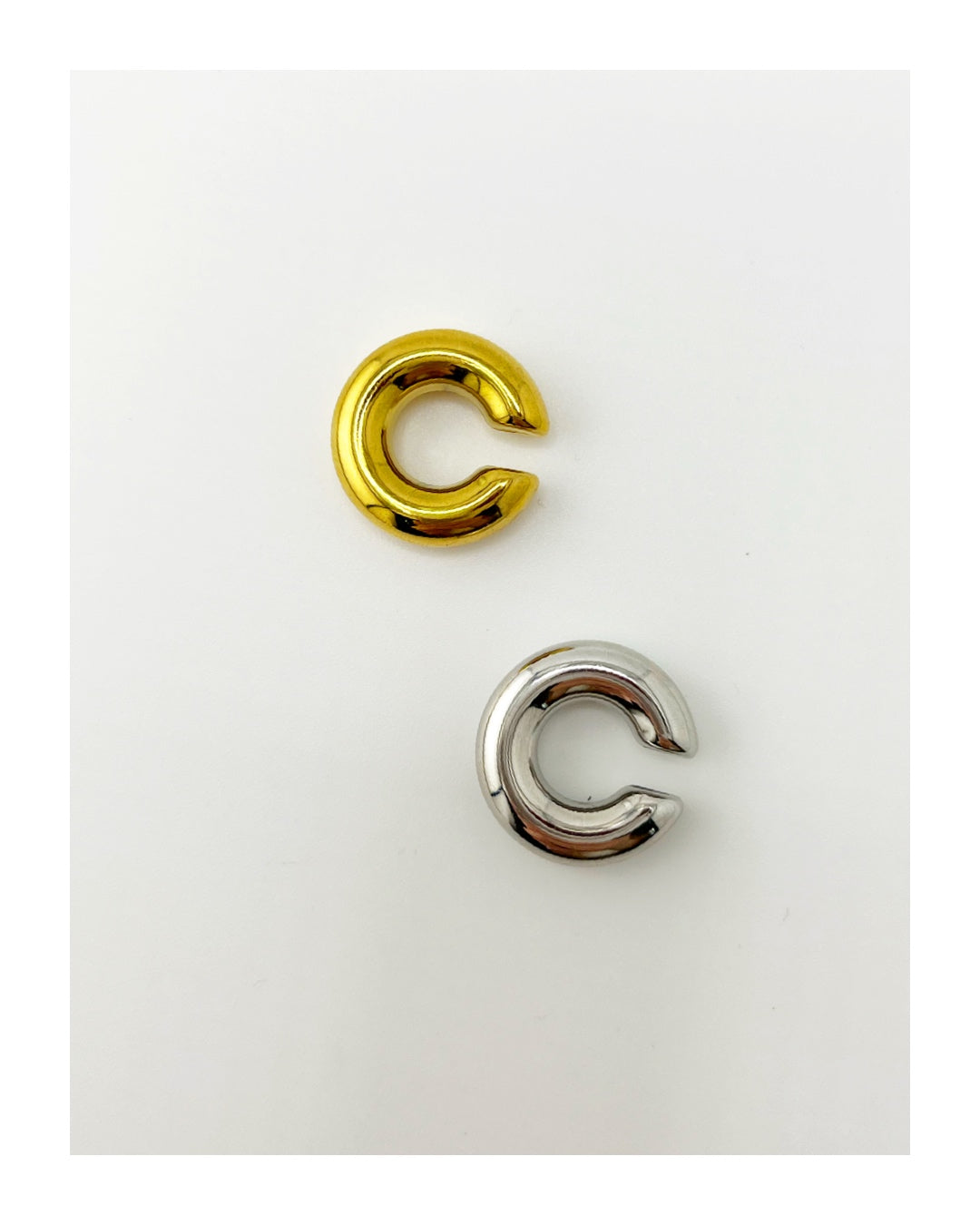 Omaggio Ear Cuff Rachele Medi