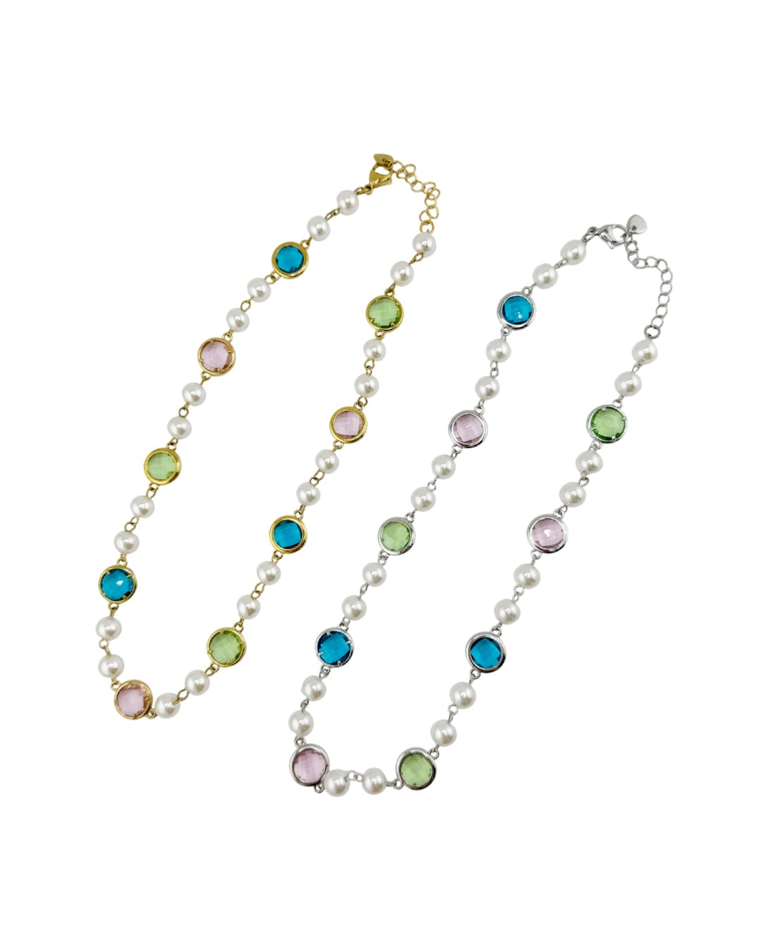 Collana Candore