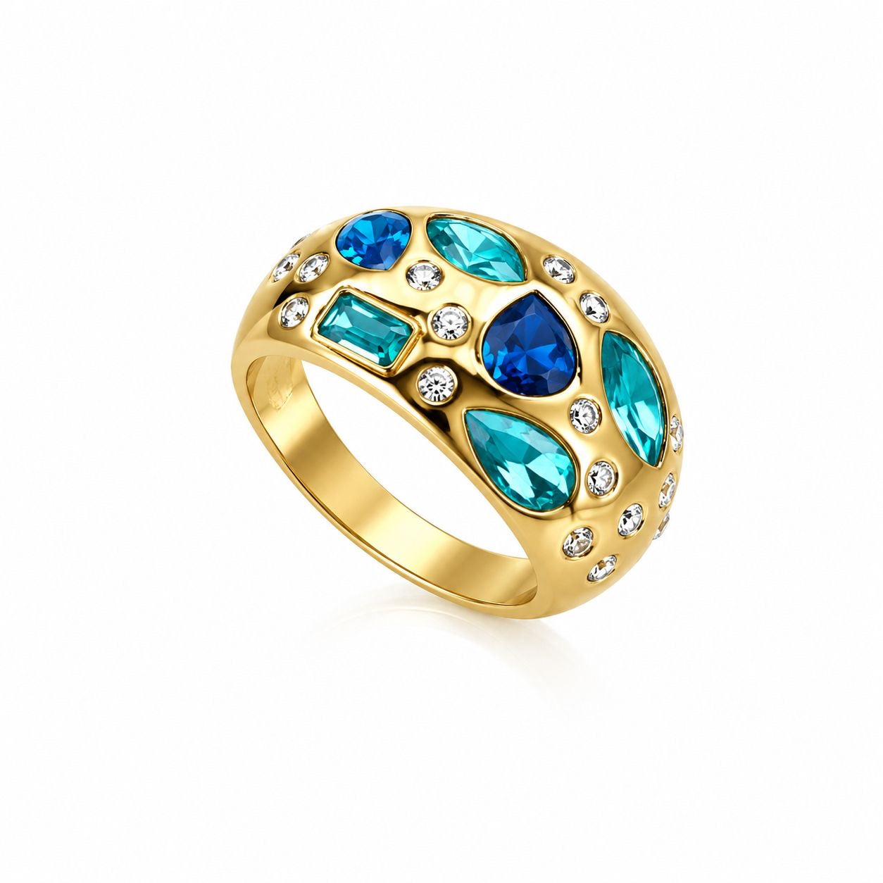 Anello Fulvia