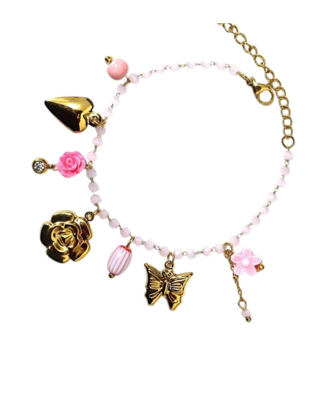 Bracciale Sonaglio Sibilla