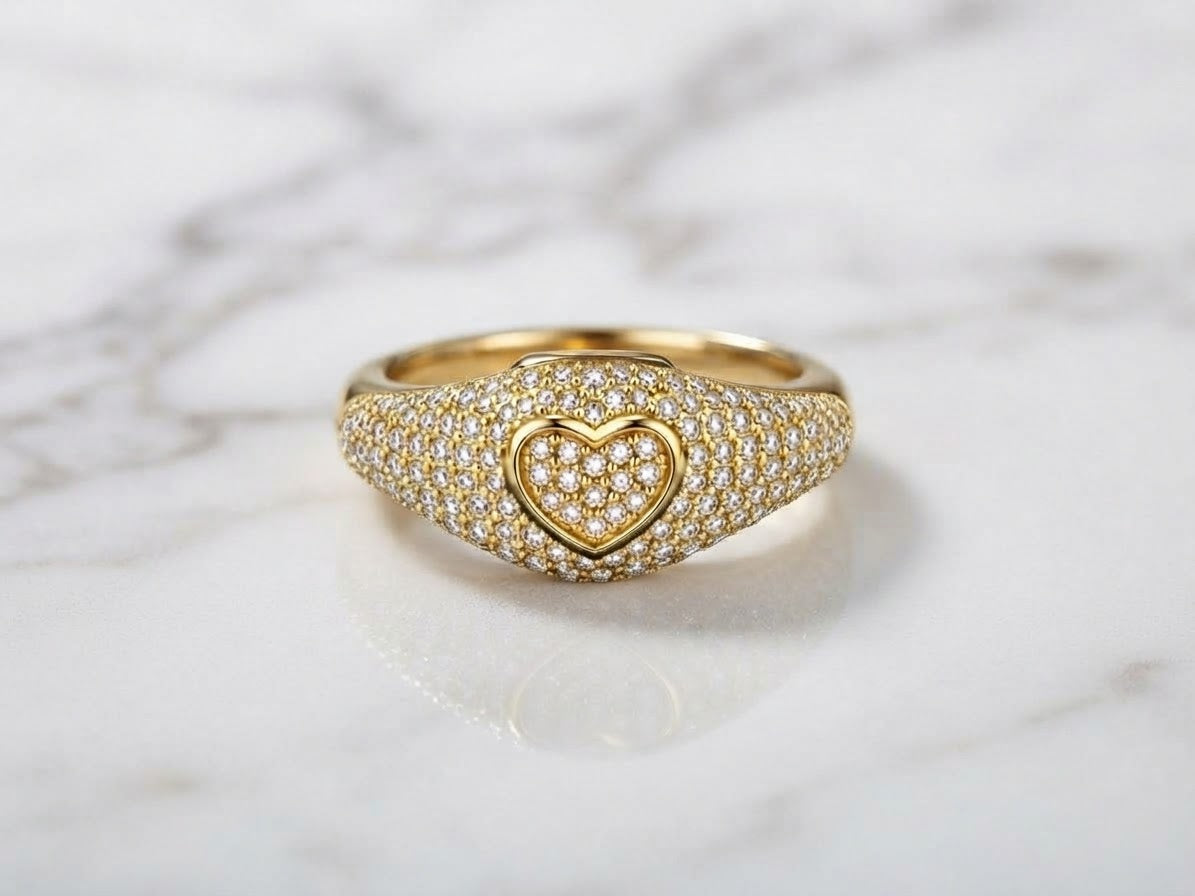 Anello Gems