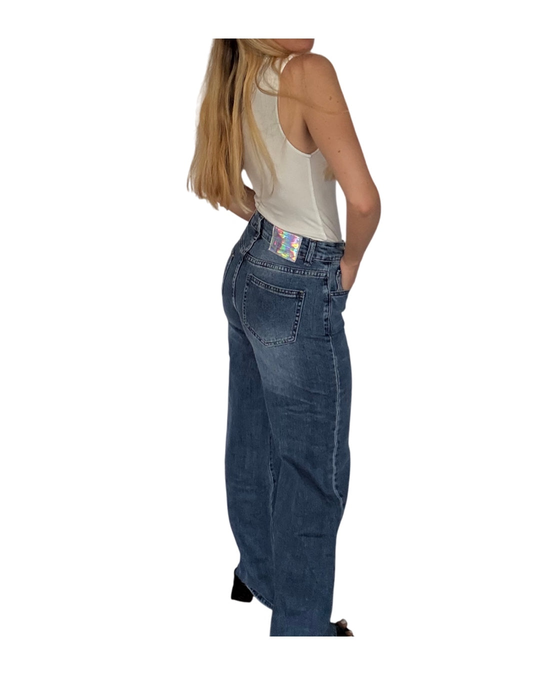 Jeans Patch