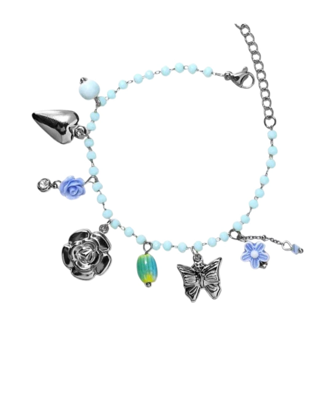 Bracciale Sonaglio Sibilla