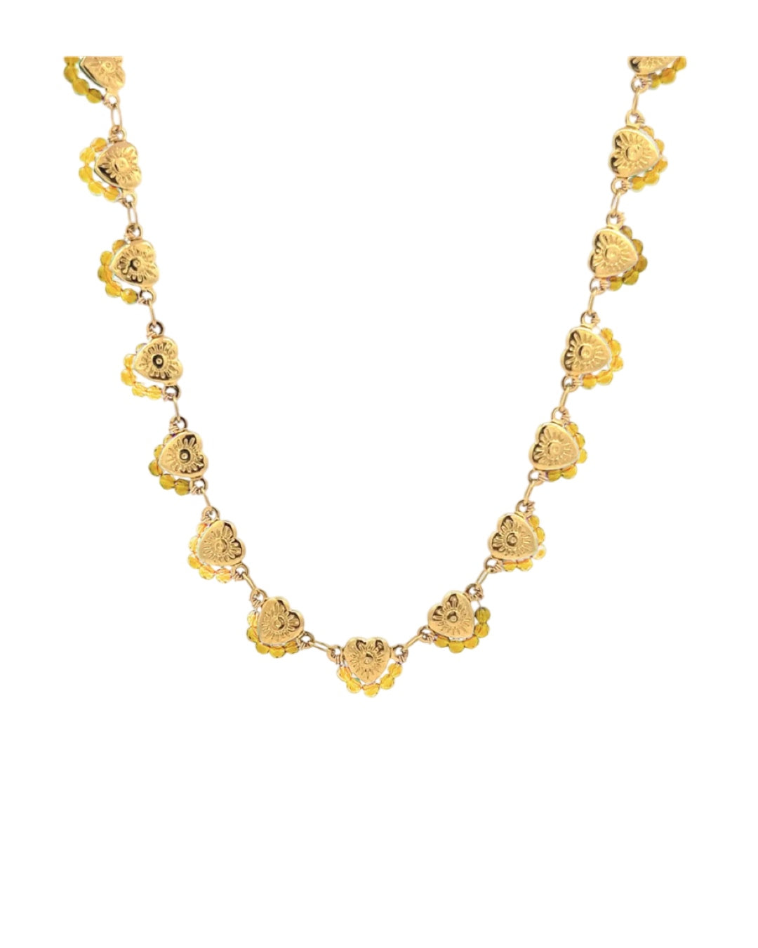 Collana Briseide