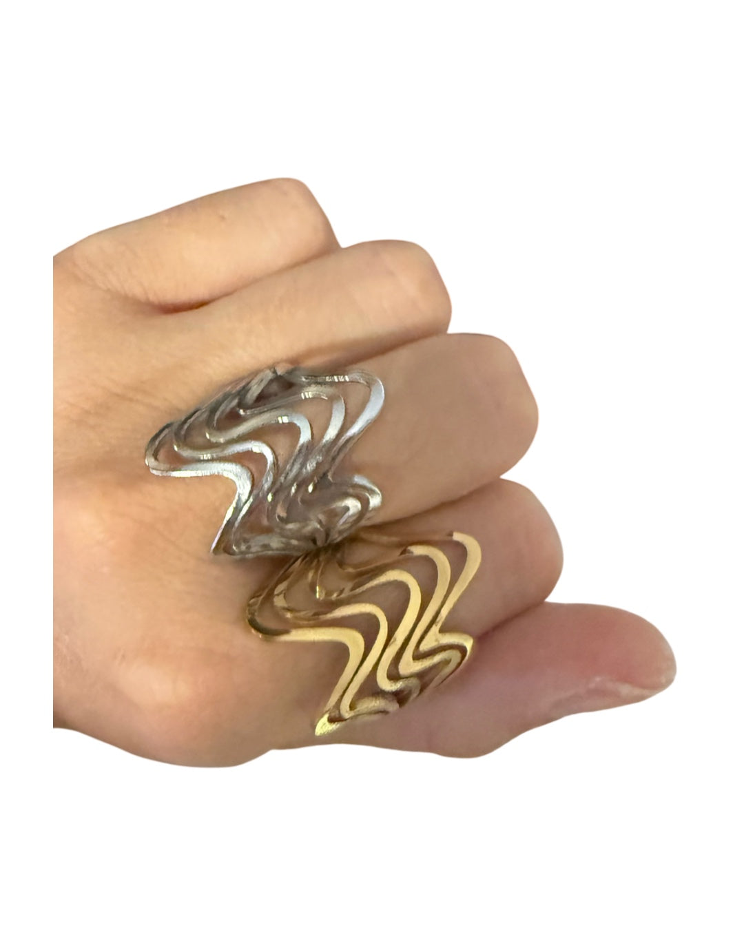 Omaggio Anello Boho