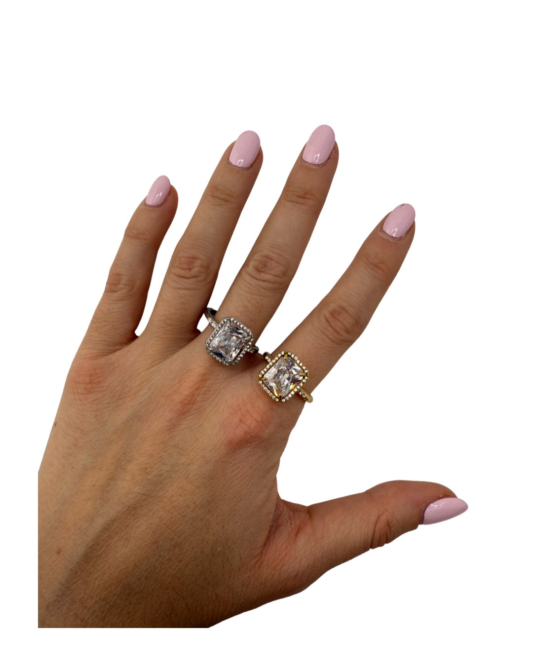 Omaggio Anello Regina