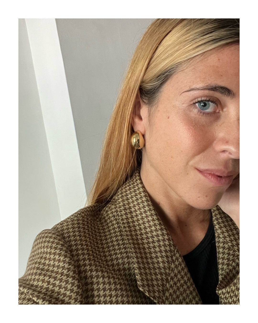 Orecchini Soraya