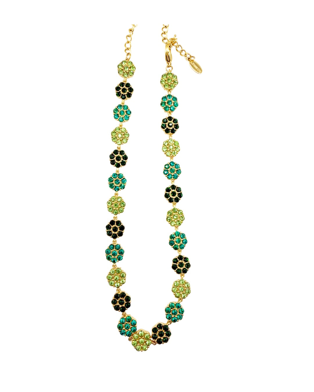 Collana Preziosa