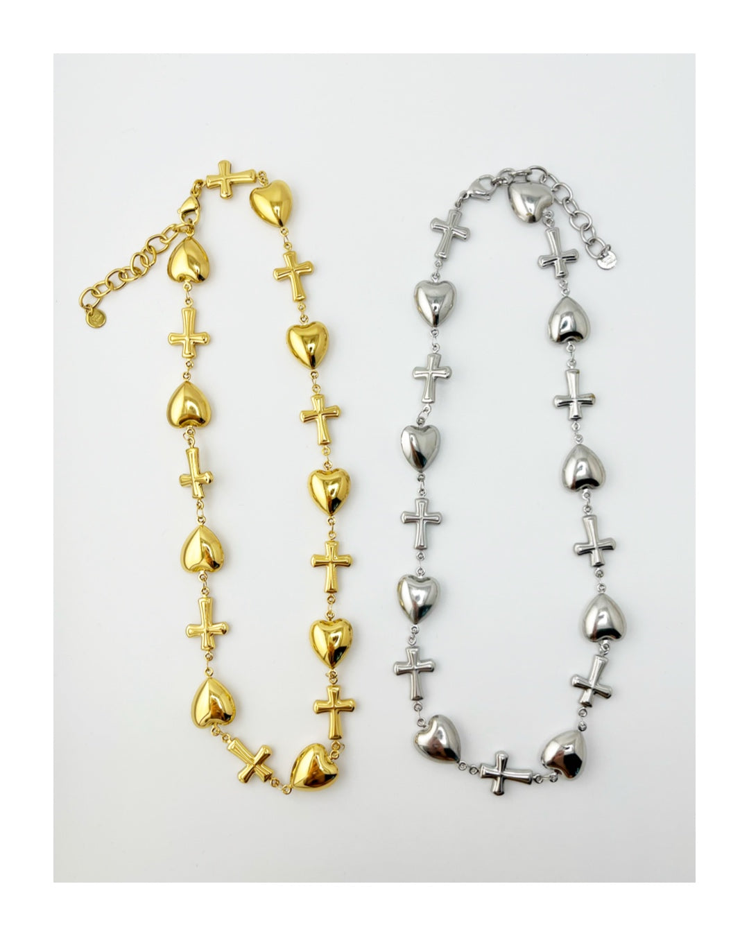 Collana Sonaglio Diletta