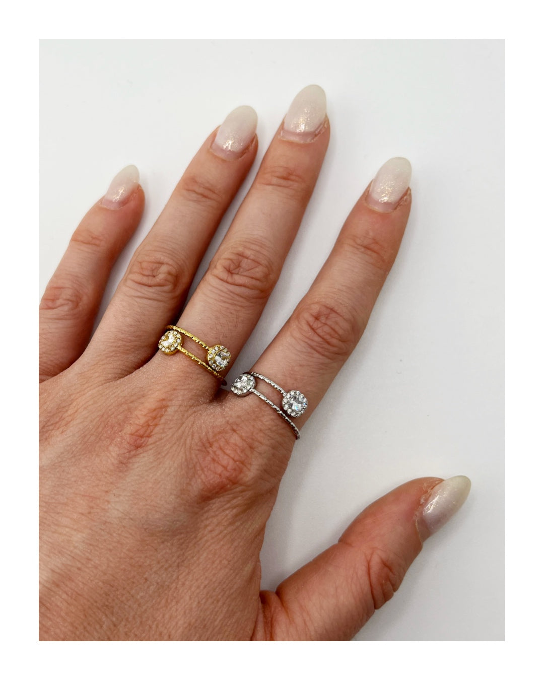 Anello Bagliore