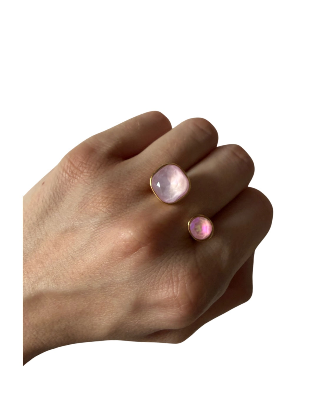 Anello Dafne