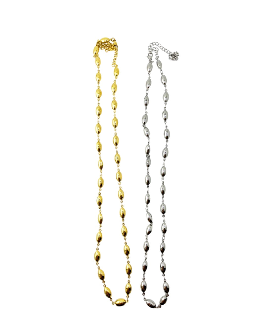 Collana Sonaglio Semina