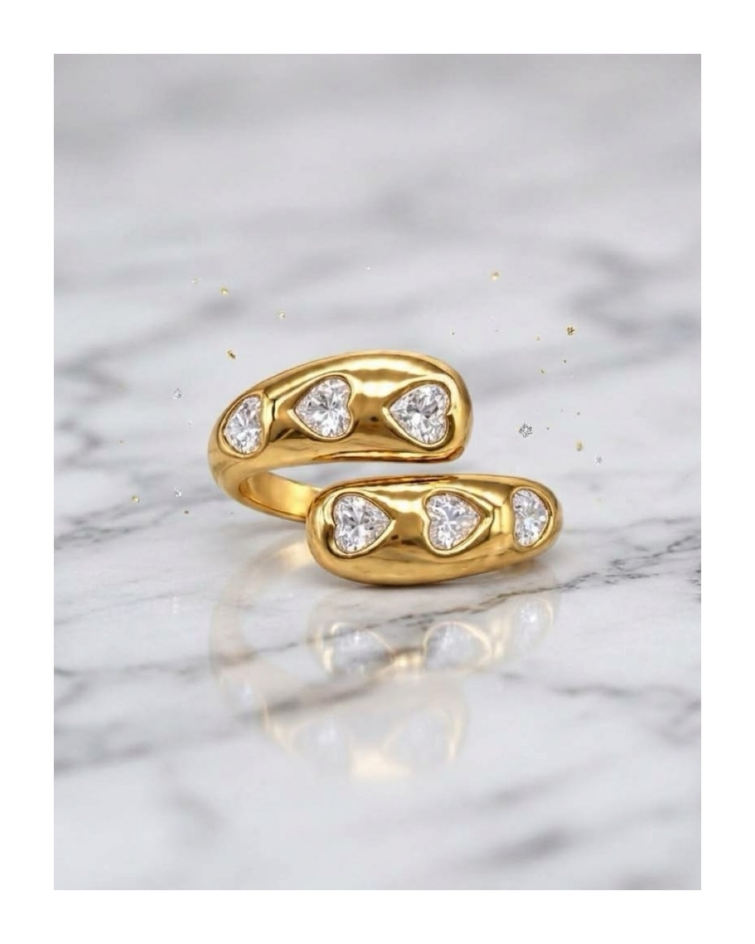 Anello Loveme