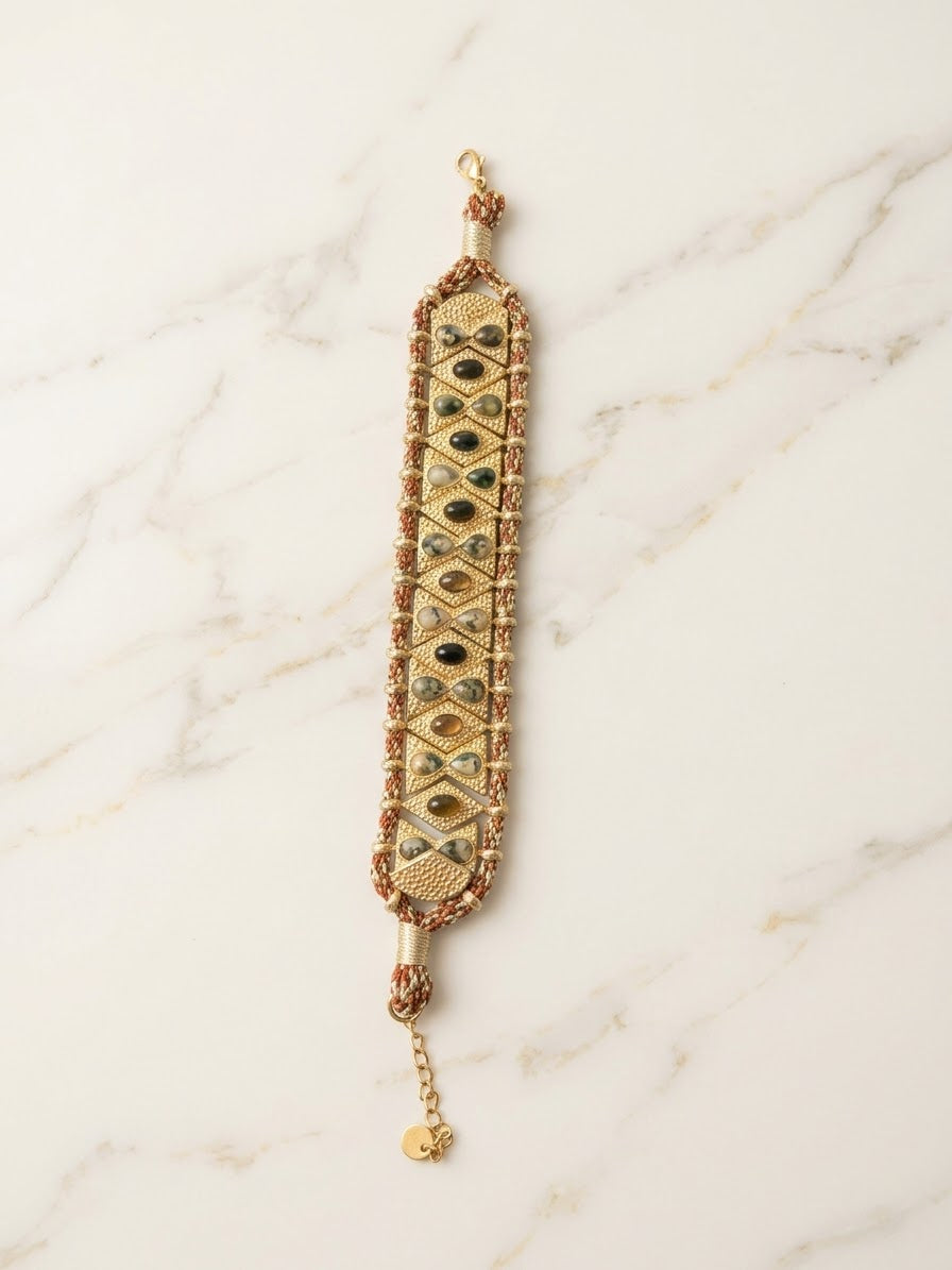 Bracciale Teodora