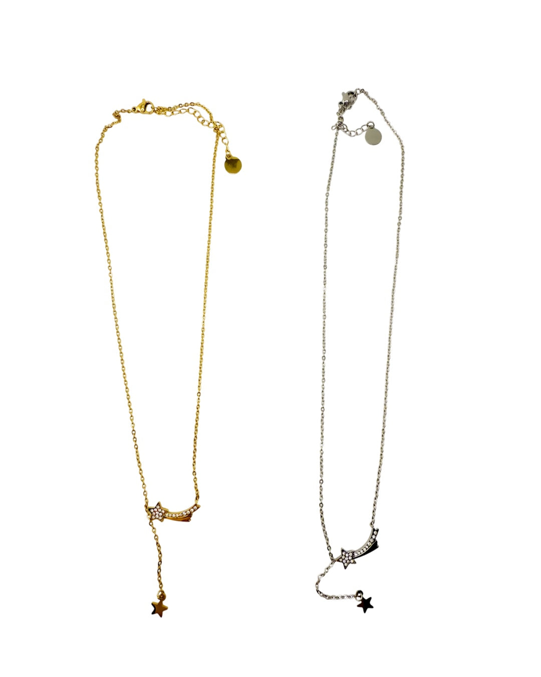 Omaggio collana magia. 1 omaggio x ordine