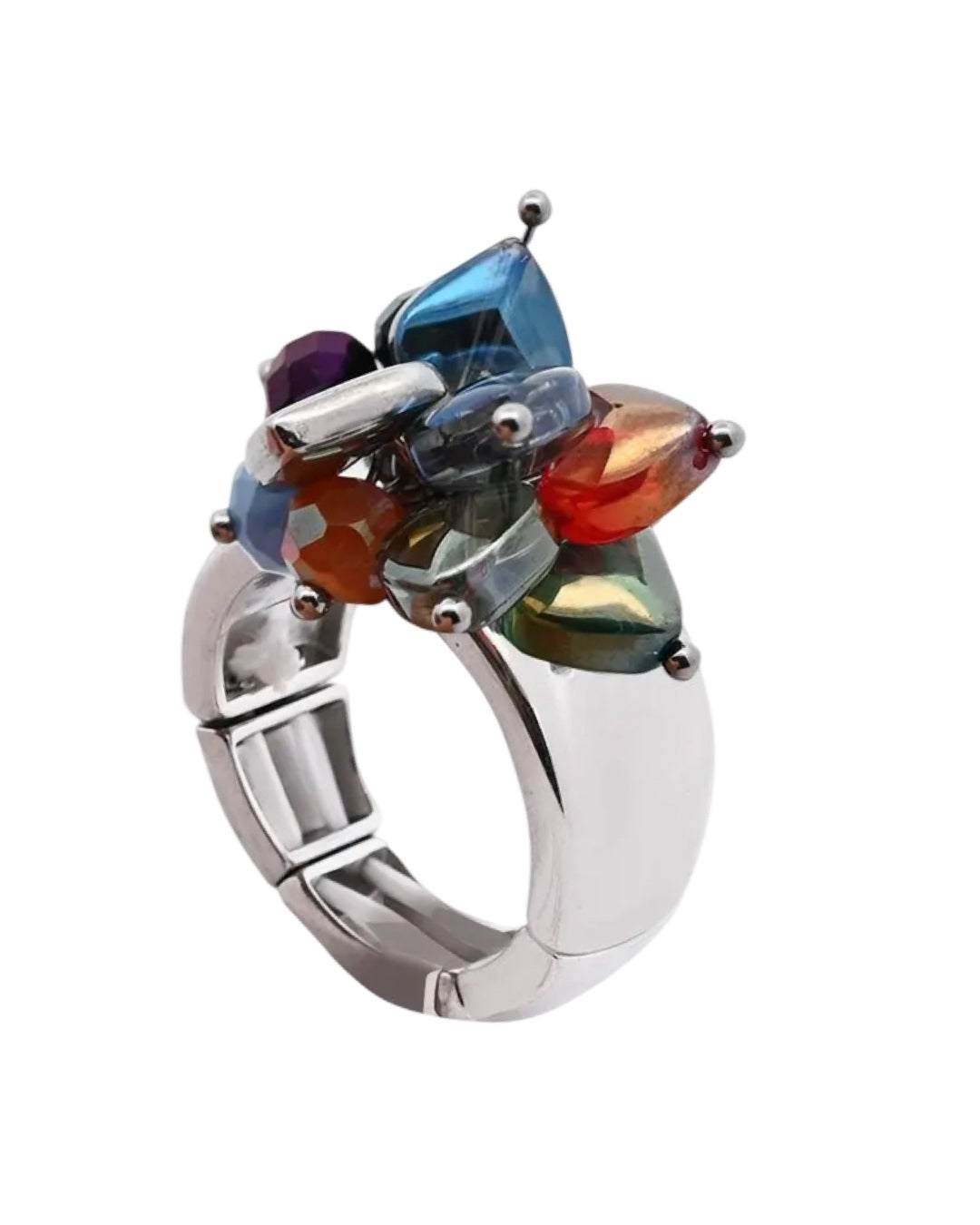 Anello Isotta