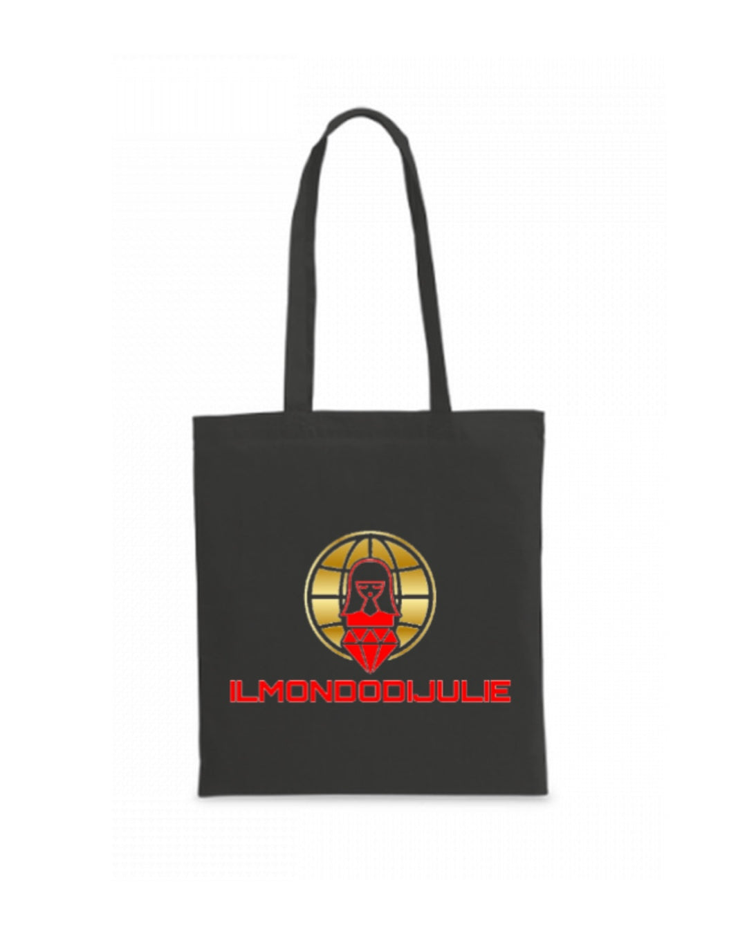 Omaggio shopper bag min 2 articoli