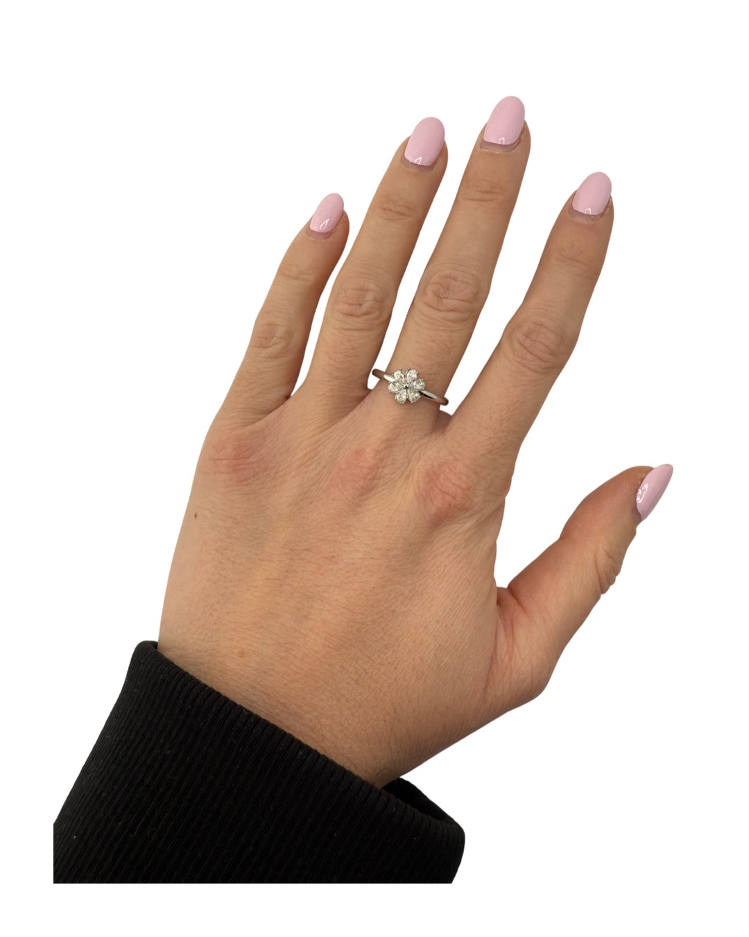 Omaggio anello gioia.1 omaggio x ordine