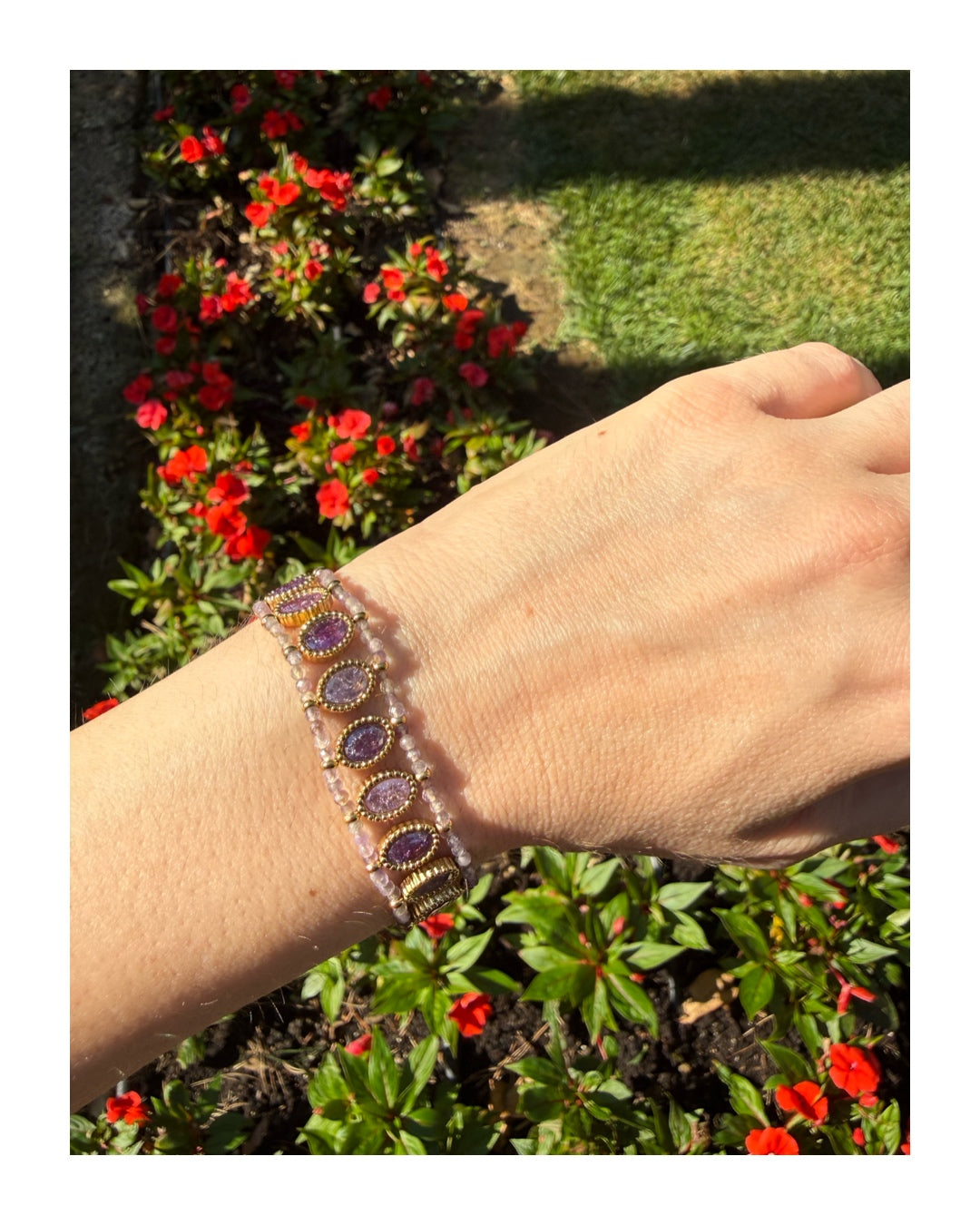Bracciale Andromeda