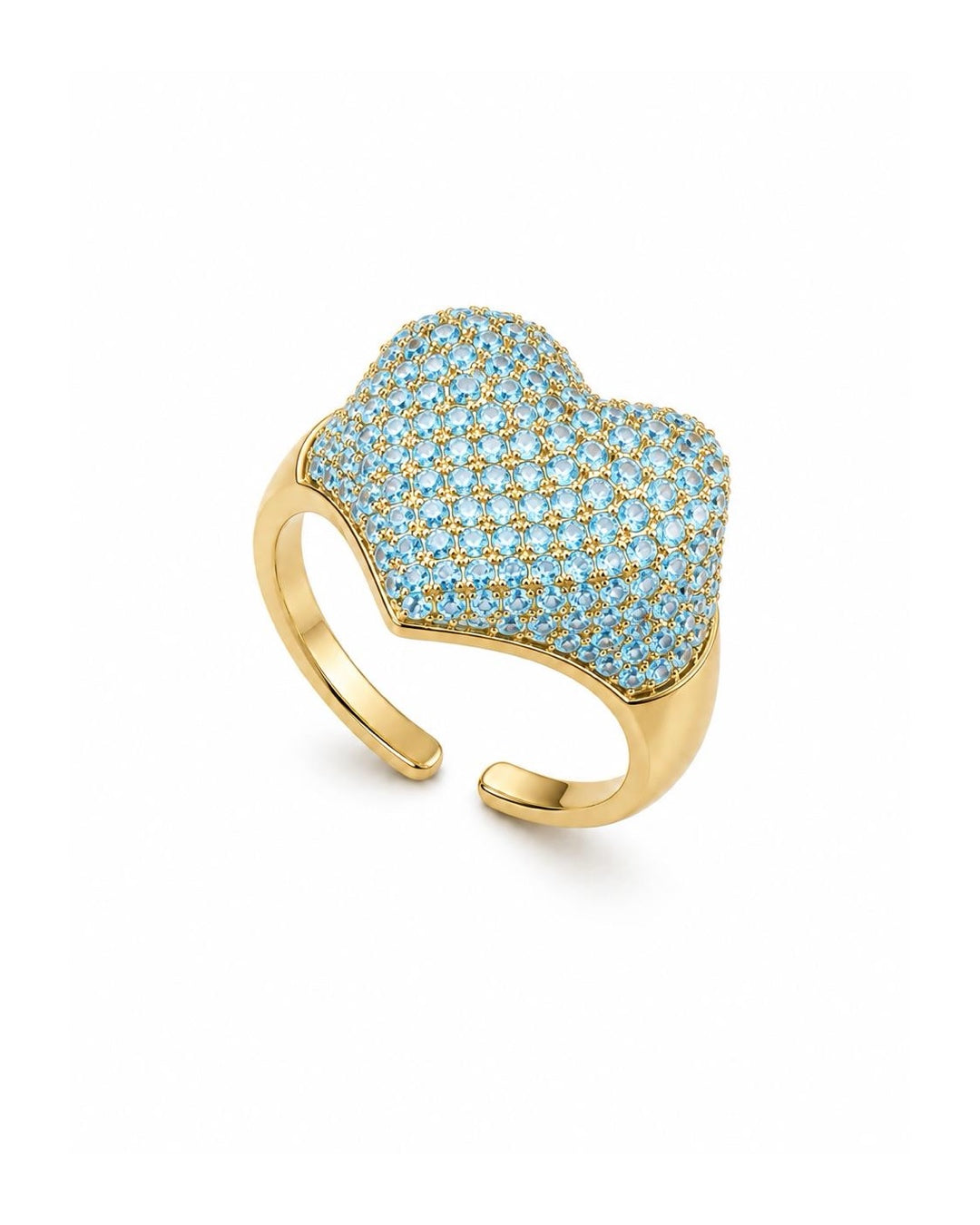 Anello Summer Chevalier