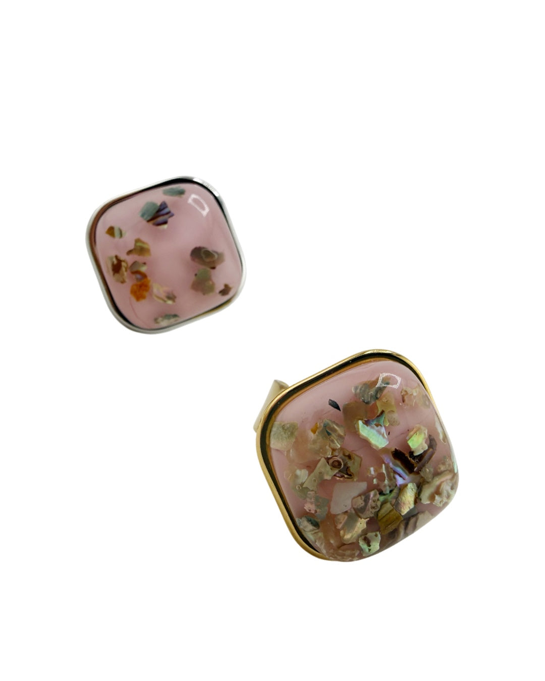 Anello Camilla
