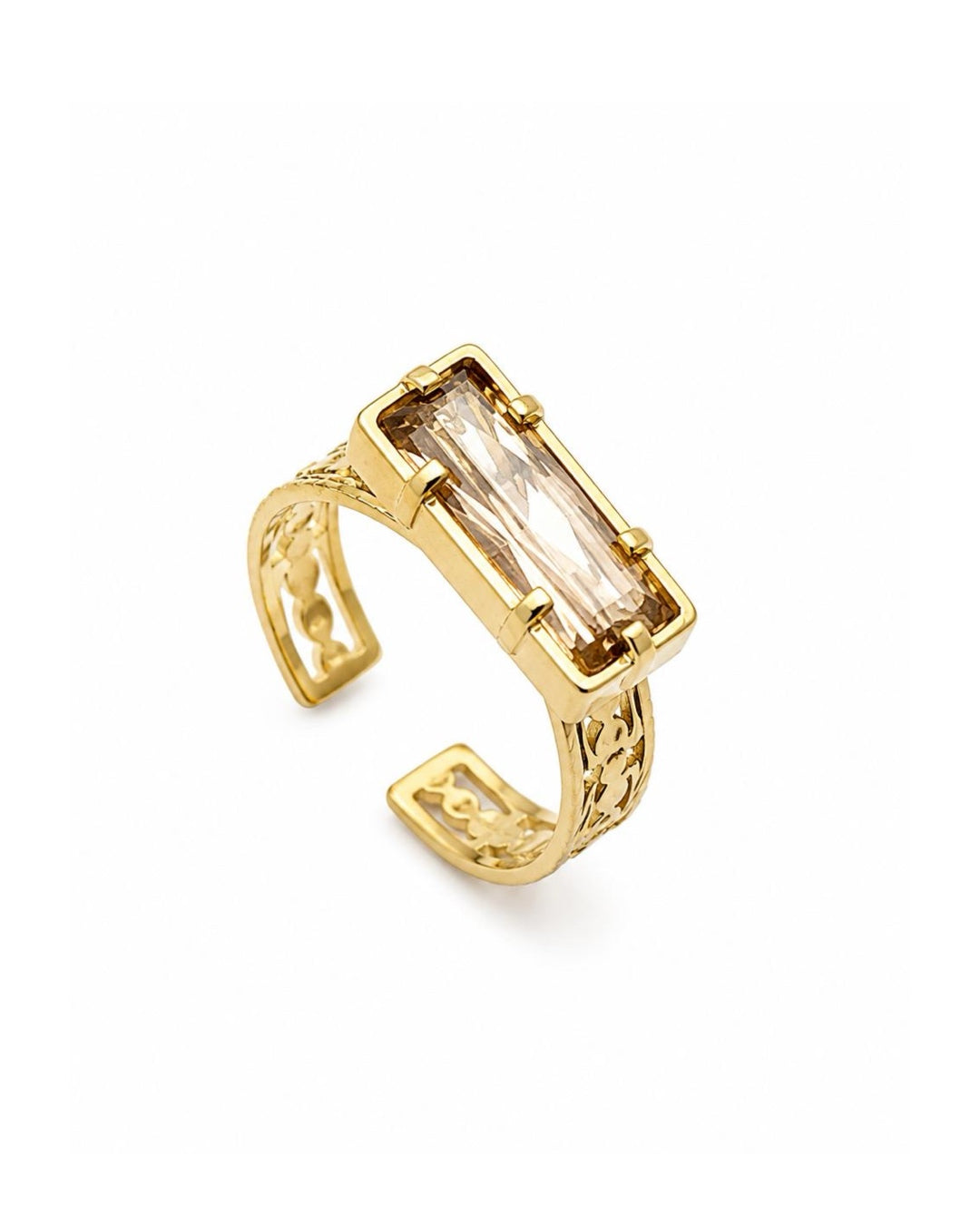 Anello Chimera