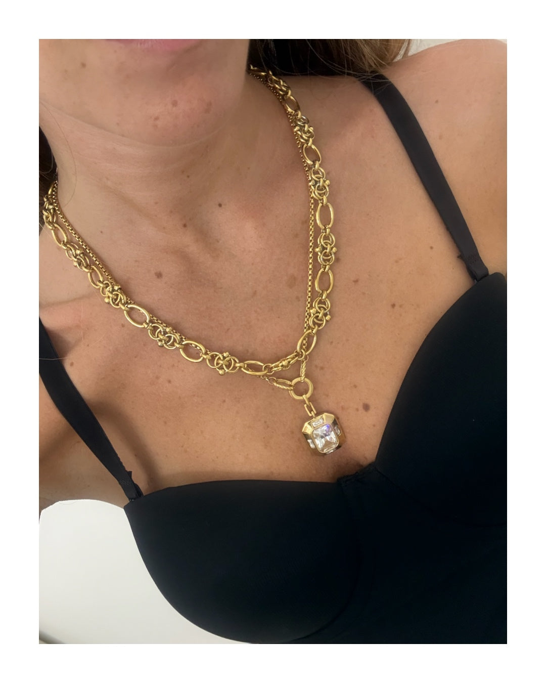 Collana Imperiale