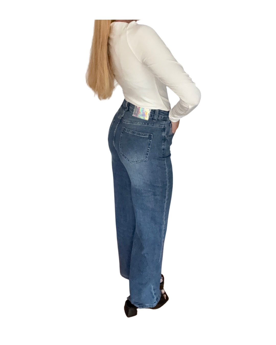 Jeans Patch