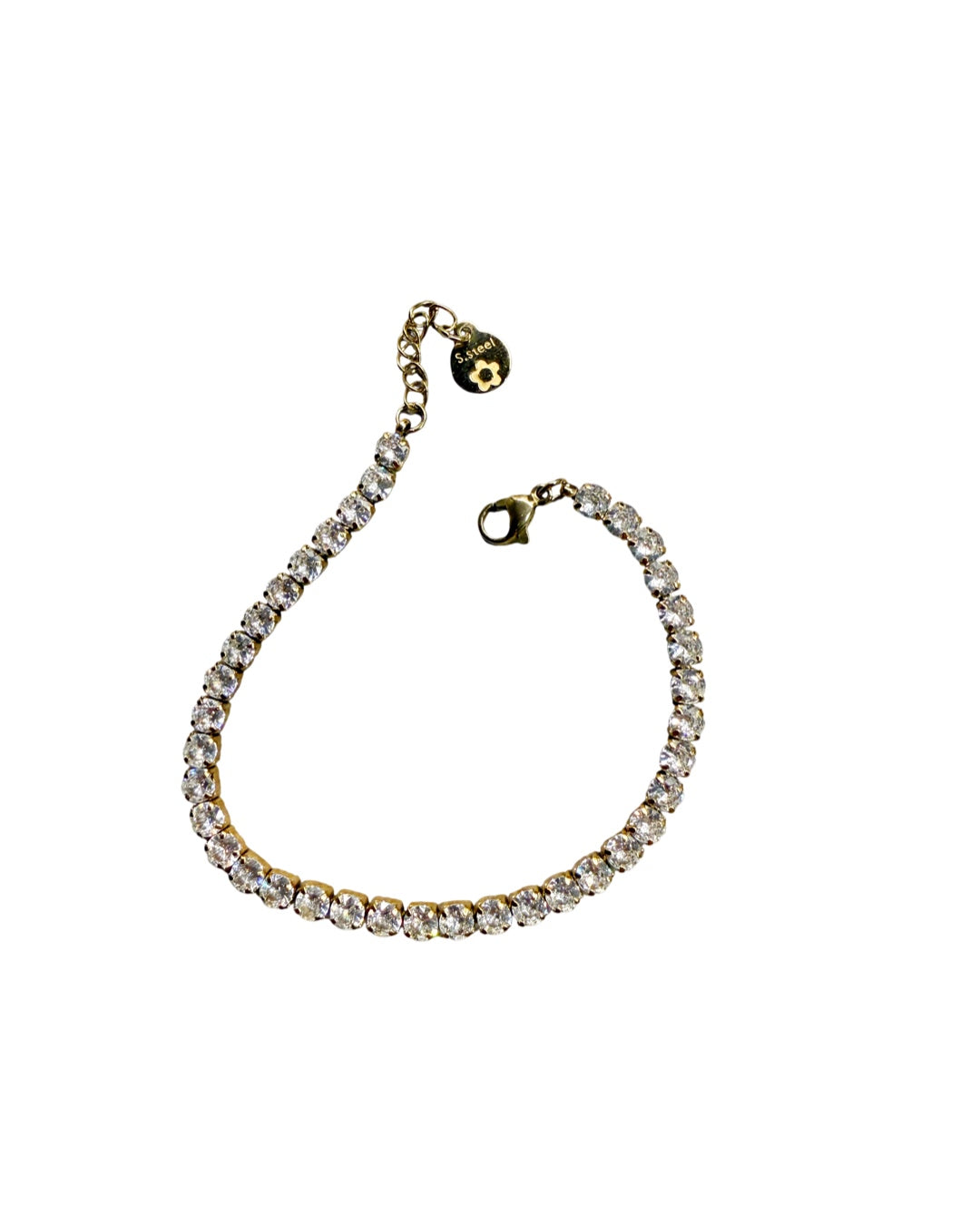 Omaggio Bracciale Tennis