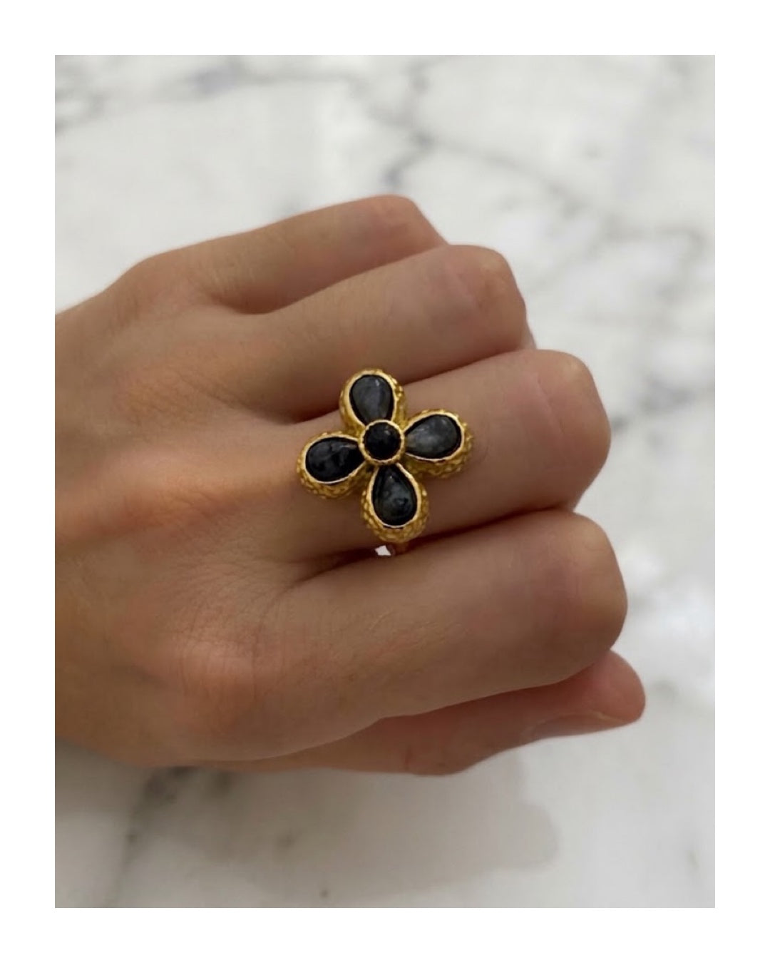 Anello Santos