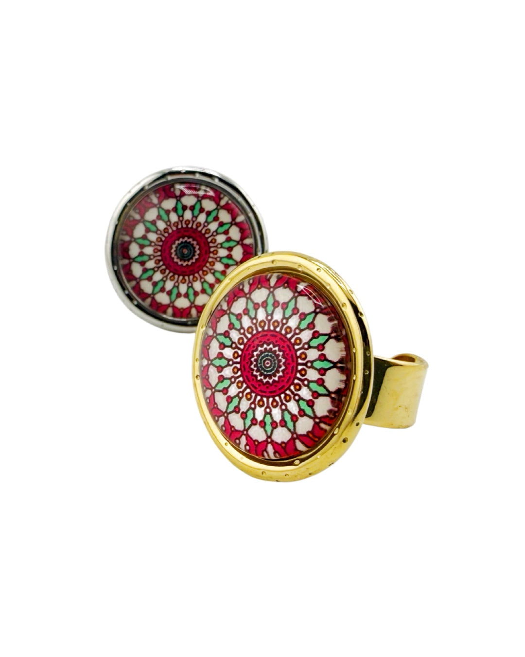 Anello Franca