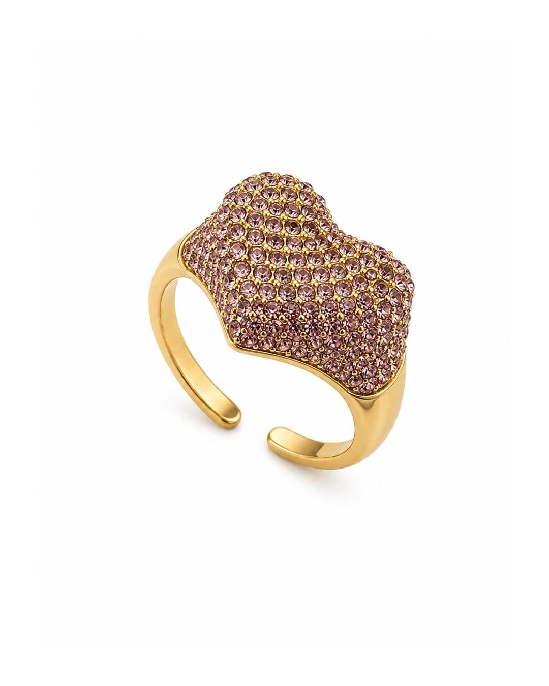Anello Summer Chevalier