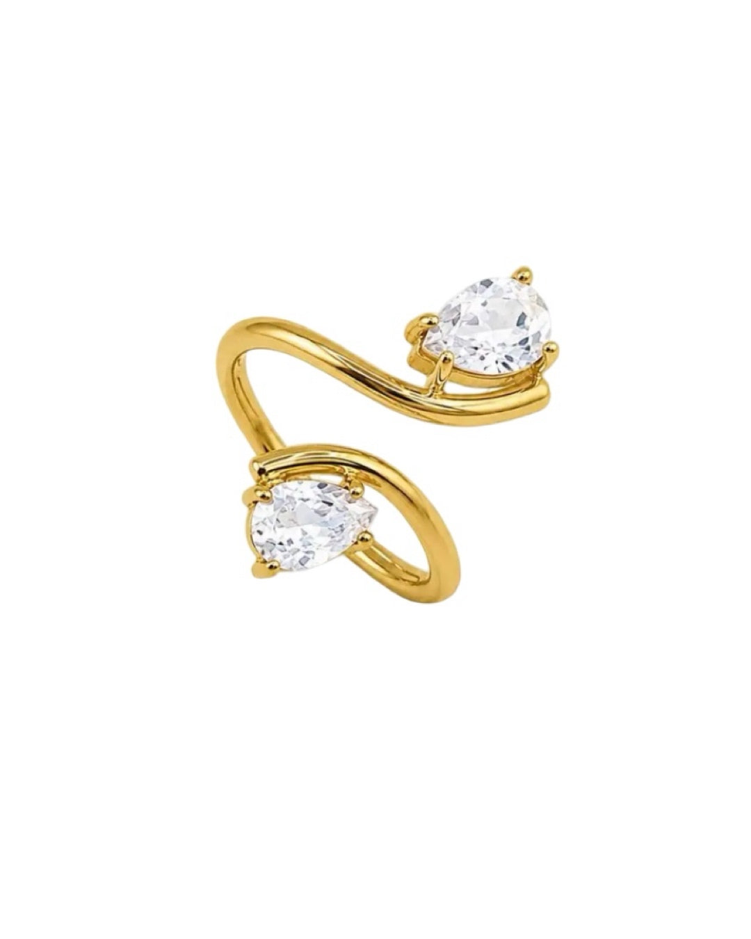 Anello Aura