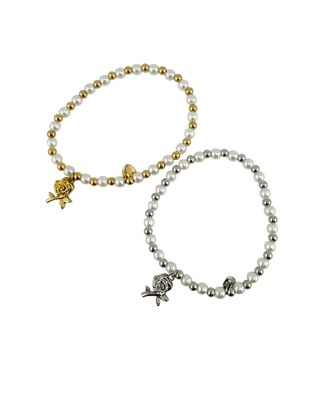 Bracciale Rosellina