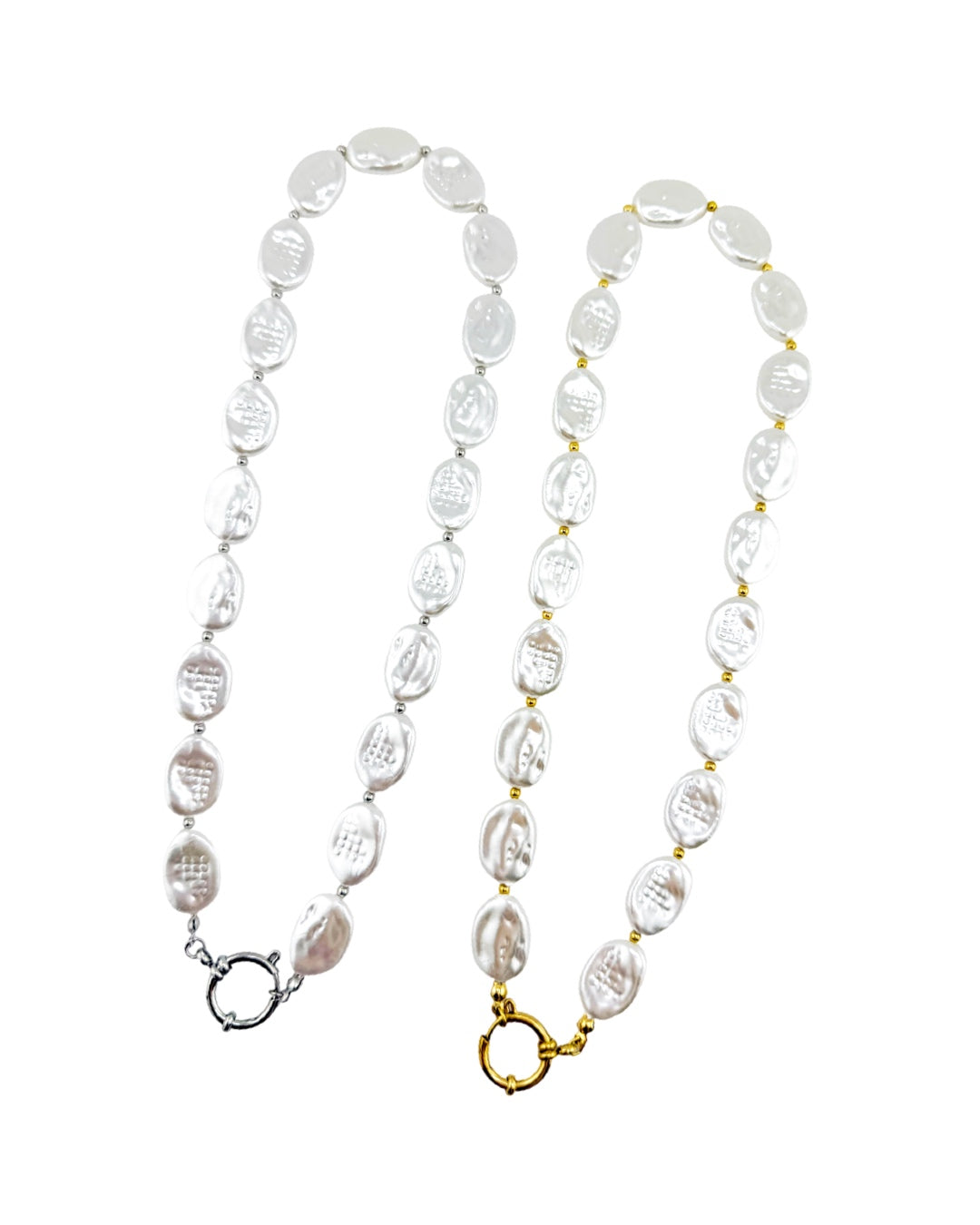 Collana Amber