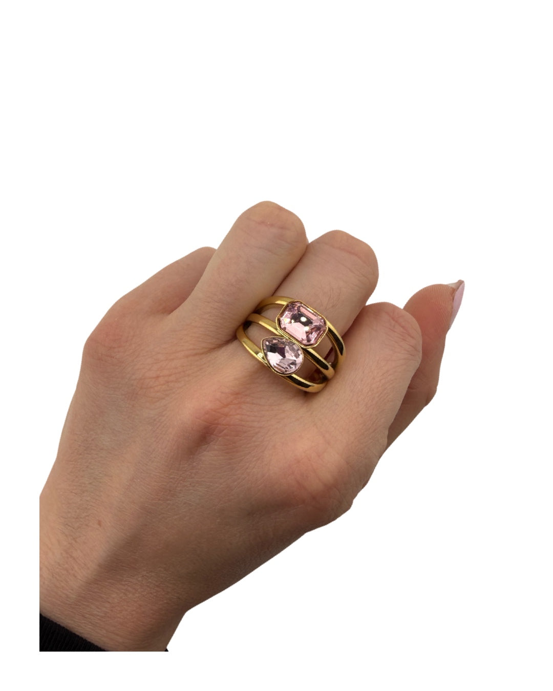 Anello Diletta