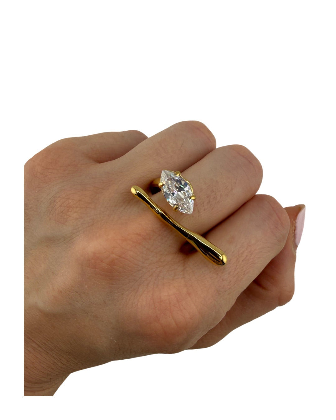 Anello Sveva