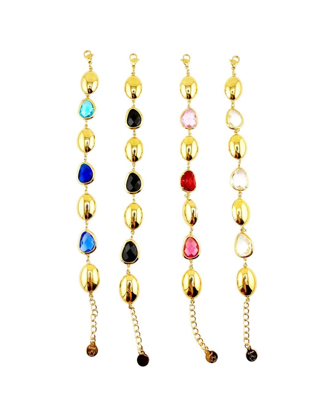 Bracciale Nora Sonaglio