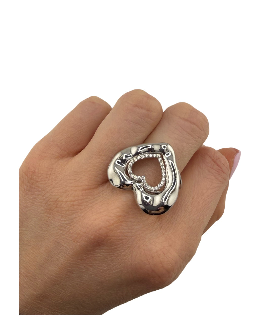 Anello Hermione