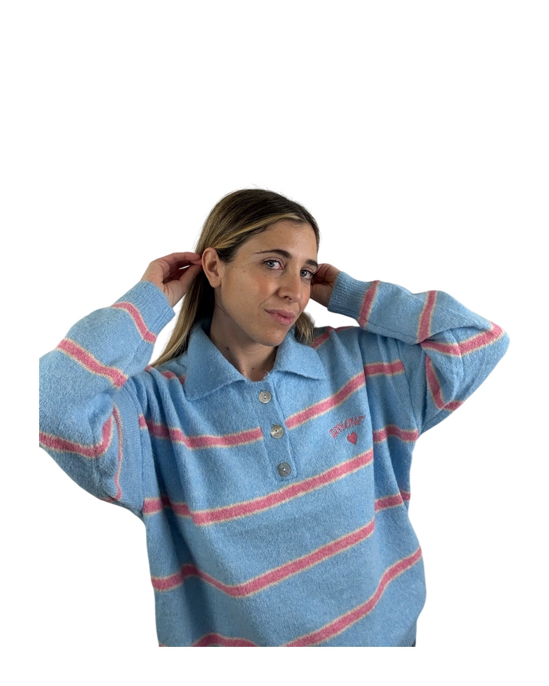 Maglione Amorino