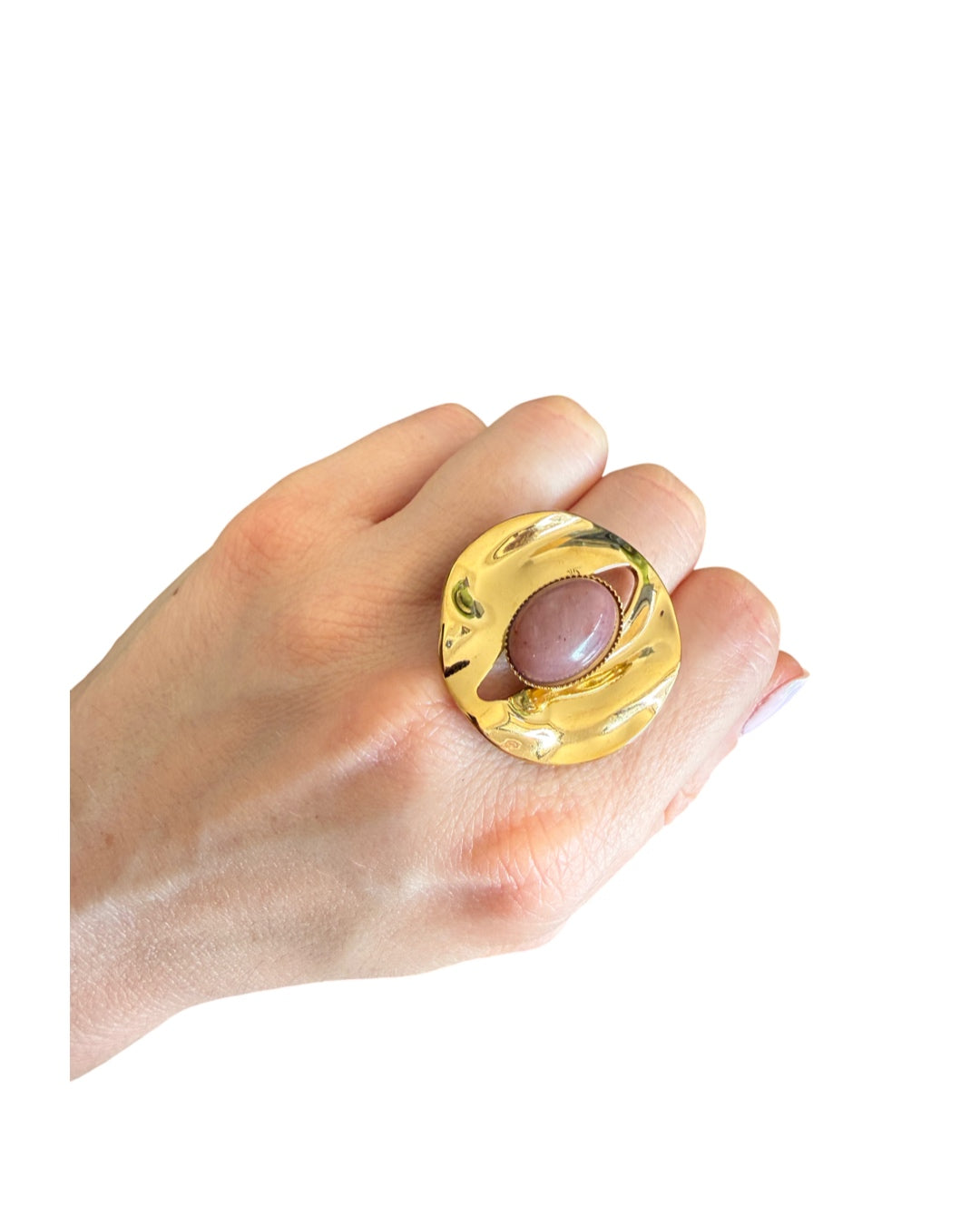 Omaggio Anello Zaya