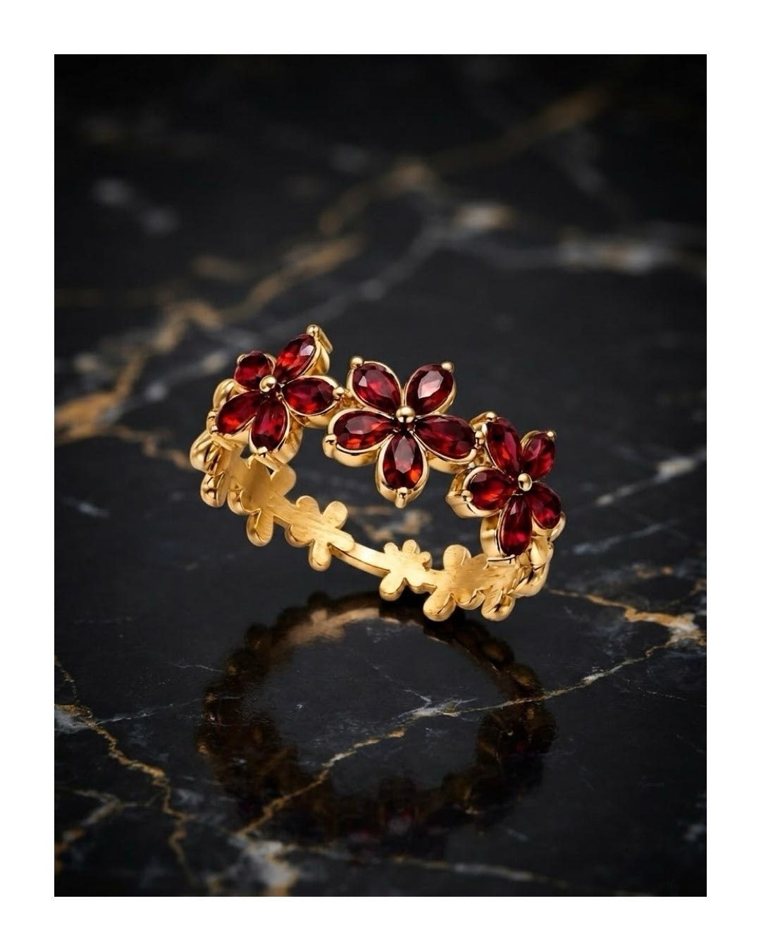 Anello Vittoria