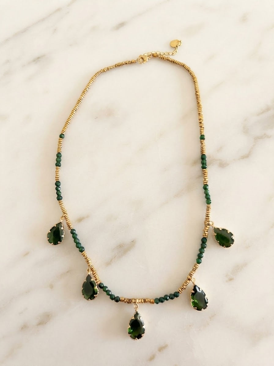 Collana Persefone