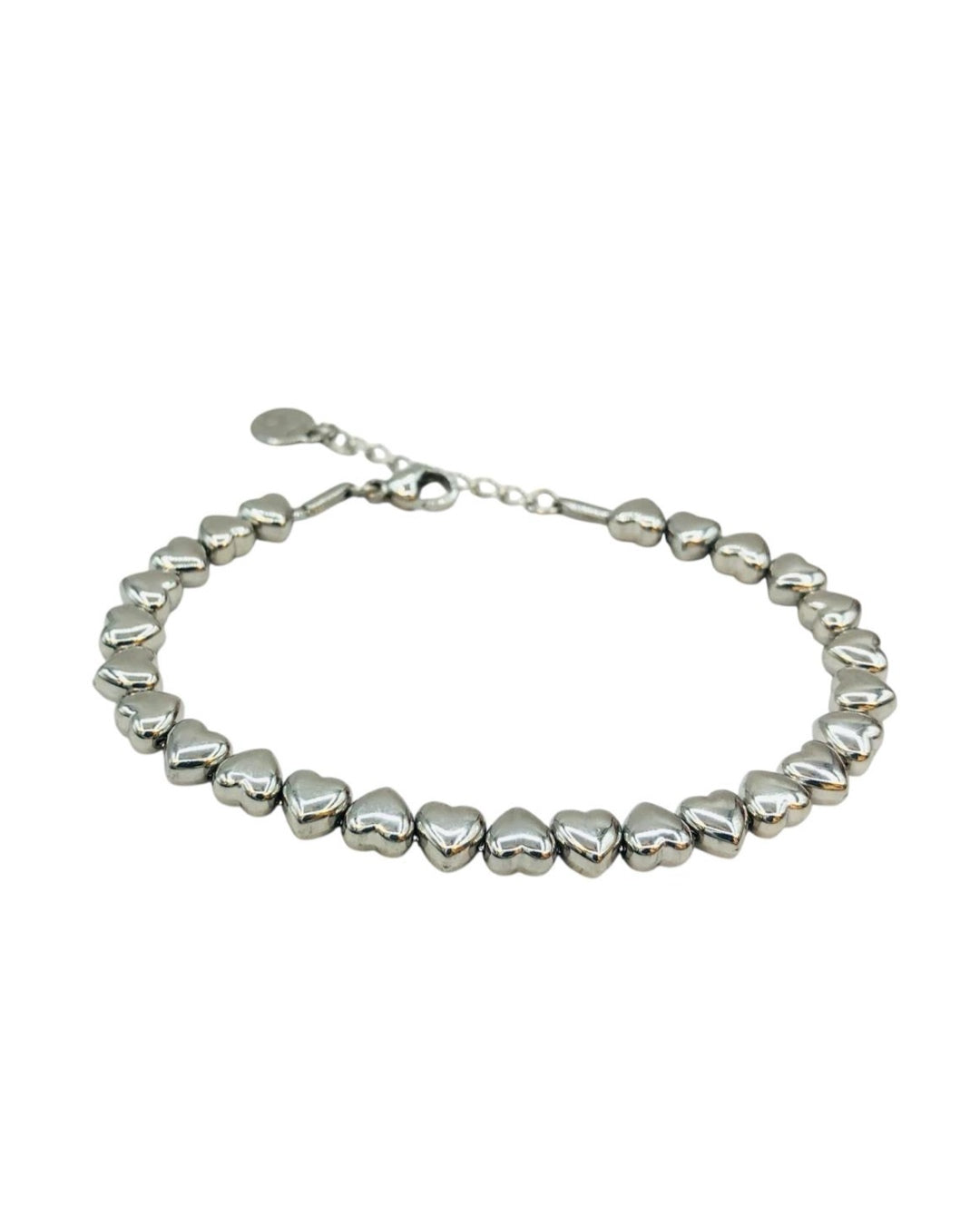 Bracciale multicuori