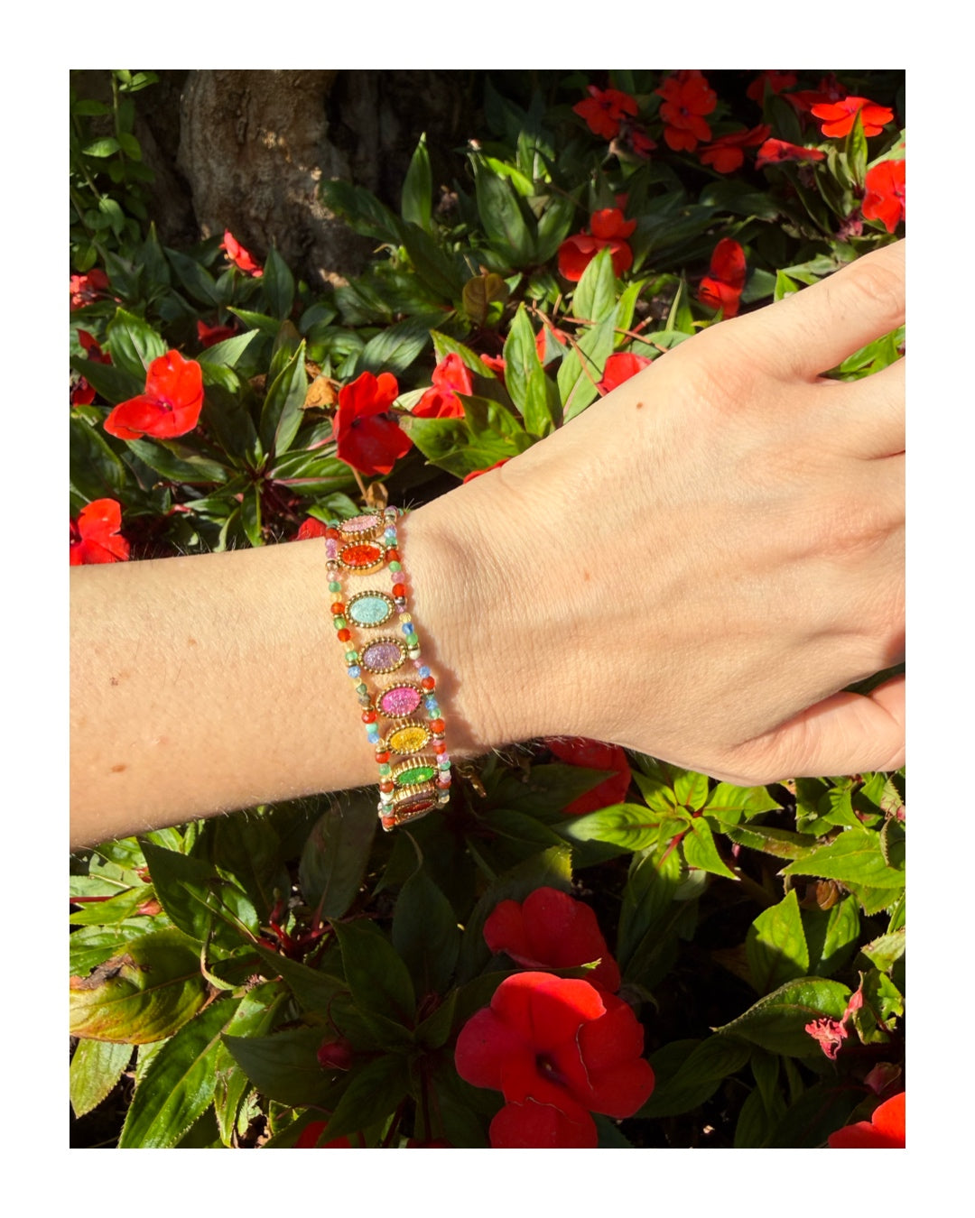 Bracciale Andromeda