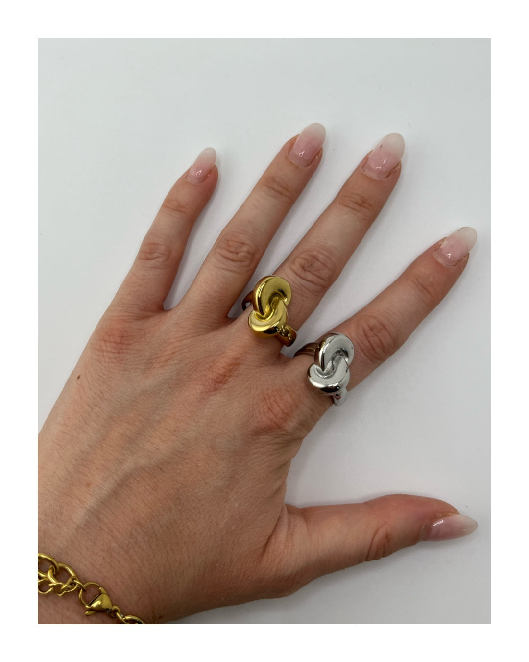Anello Dulcis